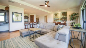 Boungainvillea 7105 Luxury Apartment - Reserva Conchal